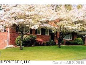 3 North Hudson Ln., Fletcher, NC 28732