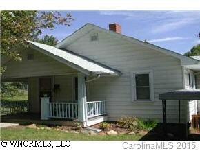 156 Swannanoa Ave., Asheville, NC 28806