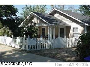 39 Short St., Asheville, NC 28801