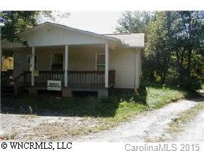 68 Covered Bridge Ln., Asheville, NC 28804