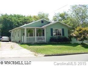 47 Hillside St., Asheville, NC 28801