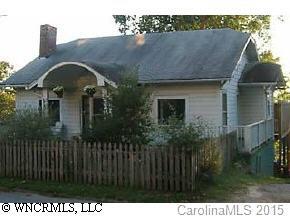 94 White Fawn Dr., Asheville, NC 28801
