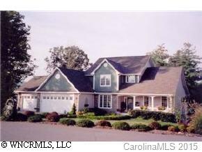 8 Scarlet Ridge, Weaverville, NC 28787