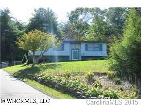 276 Aiken Rd., Weaverville, NC 28787