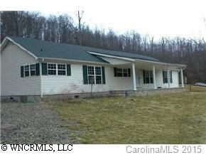 RT6 Box 764a, Burnsville, NC 28714
