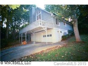 4 Wildwood Cir., Fletcher, NC 28732