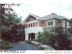 41 High Bluff Dr., Weaverville, NC 28787