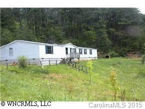 66 Lemon Creek Dr., Candler, NC 28715