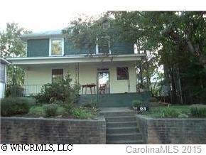 [Address Hidden by Seller], Asheville, NC 28801