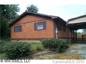 [Address Hidden by Seller], Hendersonville, NC 28739