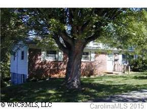 5 Worley Pl., Asheville, NC 28806