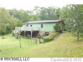 37 Shadow Dr., Asheville, NC 28804