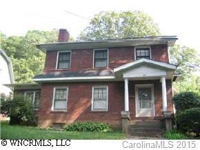 26 Westover Dr., Asheville, NC 28801