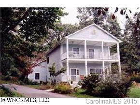 9 Mayfield Rd., Asheville, NC 28804