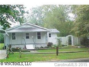 [Address Hidden by Seller], East Flat Rock, NC 28726