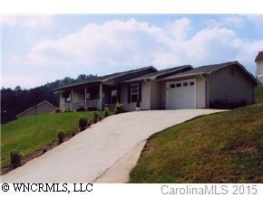 12 Sydney Ln., Asheville, NC 28806