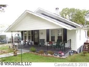 42 Nebraska St., Asheville, NC 28806