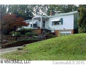 100 Brucemont Cir., Asheville, NC 28806