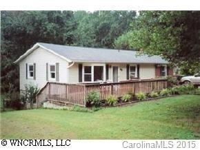 69 Cub Rd., Asheville, NC 28806