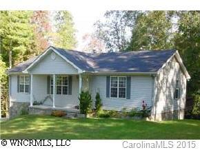 1010 Wanteska Hills, Hendersonville, NC 28791