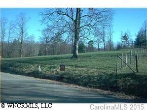 LOT 104 Oak Meadow Ln., Naples, NC 28760