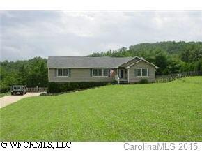 1 Mountain Glen, Asheville, NC 28804