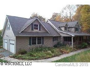 111 Courtney Ln., Candler, NC 28715