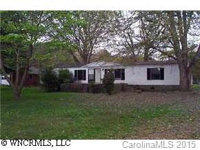 21 Wade Dr., Candler, NC 28715