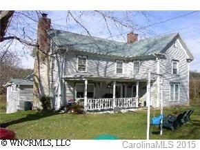 1254 New Stock Rd., Weaverville, NC 28787
