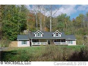 1336 84 Poplar Leaf Dr., Burnsville, NC 28714