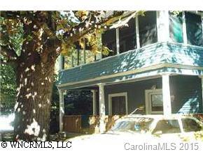 [Address Hidden by Seller], Asheville, NC 28801