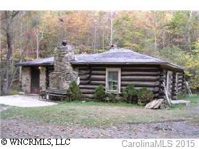 195 Lollis Rd., Candler, NC 28715