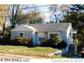 17 Morris St., Asheville, NC 28806