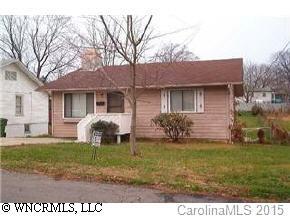 [Address Hidden by Seller], Asheville, NC 28806