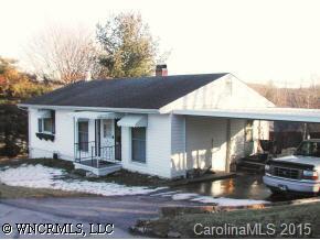 6 Indiana Avenue, Asheville, NC 28806