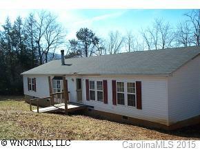 95 Highland St., Weaverville, NC 28787