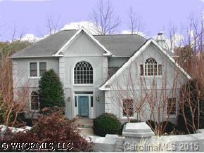 80 Hillcrest Dr., Weaverville, NC 28787