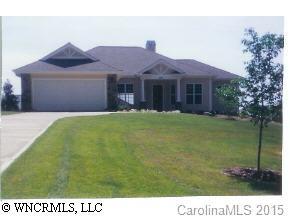 223 Talon Trail Lane, Etowah, NC 28729