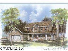 60 Driftstone Circle, Lot 15, Arden, NC 28704
