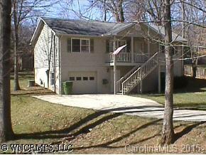 52 Trinity Chapel Road, Asheville, NC 28805
