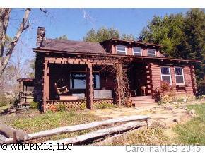 [Address Hidden by Seller], Candler, NC 28715