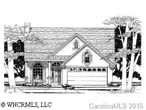 Lot #4 Woodcreek Circle, Swannanoa, NC 28778