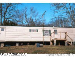 6 Lee Rd., Swannanoa, NC 28778
