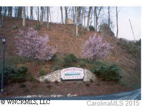 LOT #51 Campbell Mtn. Estates #51, Waynesville, NC 28785