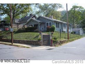 [Address Hidden by Seller], Asheville, NC 28801