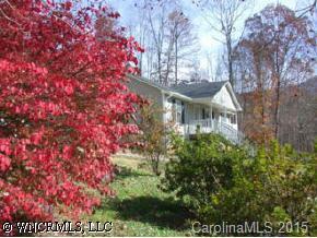 330 Sunshine Cove Road, Waynesville, NC 28785