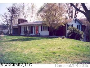 683 Monte Vista Road, Candler, NC 28715