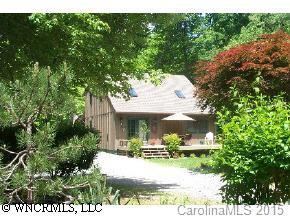 1200 Davis Mountain Road, Hendersonville, NC 28739