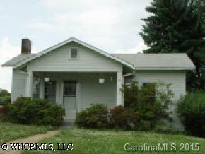 135 Mayberry Drive, Asheville, NC 28804