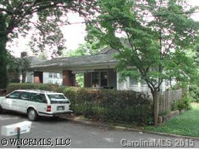 64 Trotter Place, Asheville, NC 28806